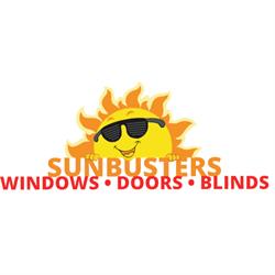 Sunbusters Window Replacements Doors & Blinds