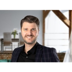 David Beauchesne - Courtier Immobilier Ste-Foy
