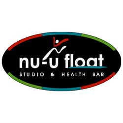 Nu-u Float Studio & Health Bar