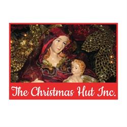 The Christmas Hut
