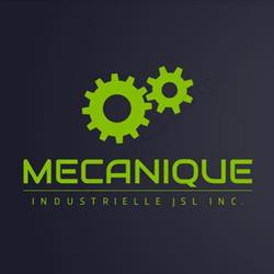 Mécanique Industrielle JSL Inc.
