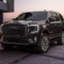 2024 GMC Yukon XL billy bishop airport parking 2024 GMC Yukon XL billy bishop airport parking