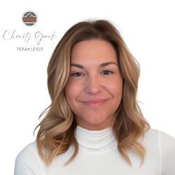 Cherity TMG The Mortgage Group- Your local Mortgage Broker