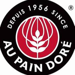 Au Pain Doré Bakery