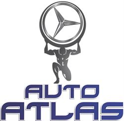 Garage Auto Atlas