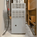 Furnace Installation