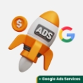 Google Ads Management Services