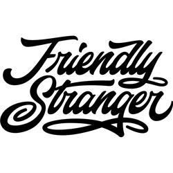 Friendly Stranger | Pergola Commons | Cannabis Store