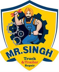 Mr. Singh Mobile Truck Repair Services