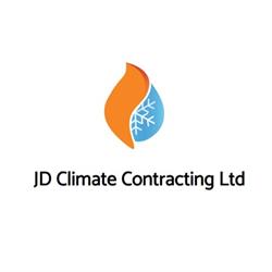 JD Climate Contracting Ltd