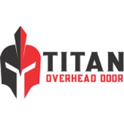 titan overhead door