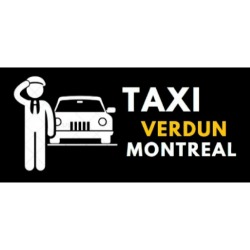 Taxi Verdun Montréal