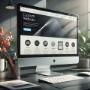Custom website design showcasing modern, responsive, and user-focused designs tailored for businesses. Custom website design showcasing modern, responsive, and user-focused designs tailored for businesses.