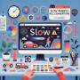 The importance of website speed optimization to improve user experience and conversions The importance of website speed optimization to improve user experience and conversions
