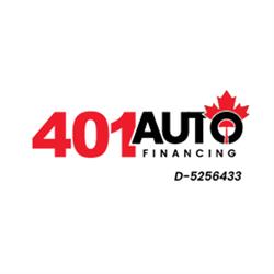 401 Auto Financing | Ottawa