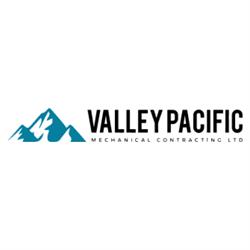 Valley Pacific Mechanical Contracting Ltd.