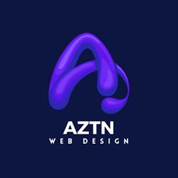 AZTN Web Design