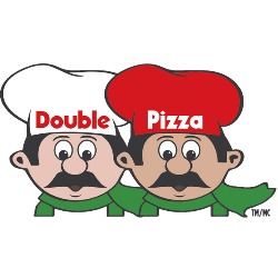 Double Pizza