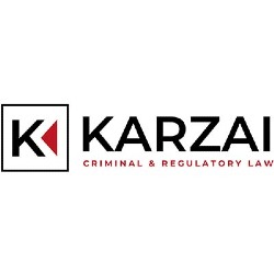 Ahmad Karzai Law Professional Corporation