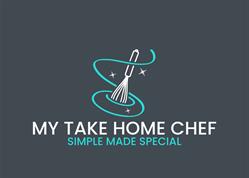 My Take Home Chef