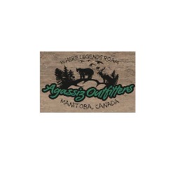 Agassiz Outfitters