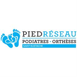 PiedRéseau Saint-Eustache - Podiatres et orthèses