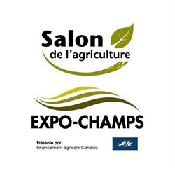 Expo agricole de Saint-Hyacinthe