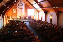 Golden Valley Lutheran Church