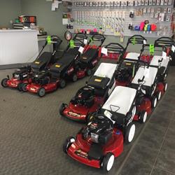 Okanagan Power Equipment