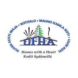 The Ontario Finnish Resthome Association