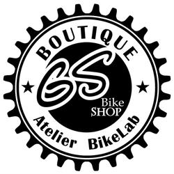 GS Bike Shop