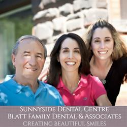 Blatt Family Dentistry