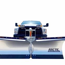 Arctic Equipment Manufacturing Co