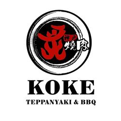 Koke Teppanyaki & Bbq
