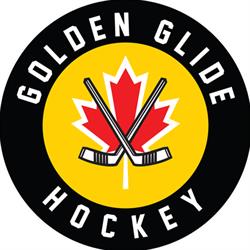 Golden Glide Hockey
