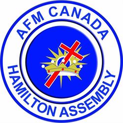 AFM IN CANADA CHURCH