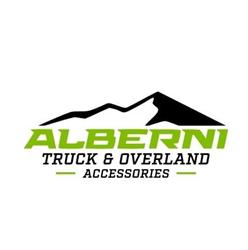 Alberni Truck and Overland Accessories