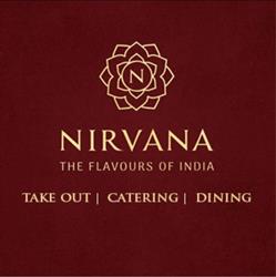 Nirvana The Flavours Of India