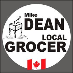 Mike DEAN Local GROCER - Chesterville