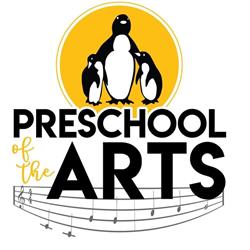 Preschool Of The Arts / Family Tree Music