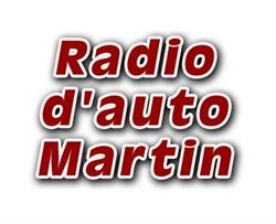 RADIO D'AUTO MARTIN