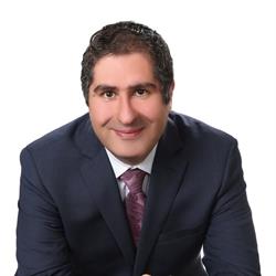 Reza Mirkhalaf (MIR Team)