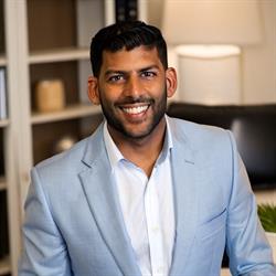 Jamil Rahemtula with Real Brokerage Inc