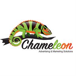 Chameleon Advertising & Marketing Solutions