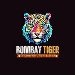 BOMBAY TIGER