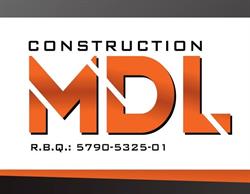 Construction MDL