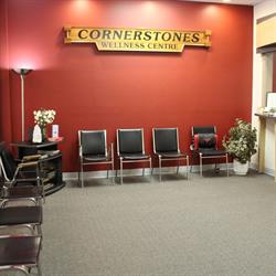 Cornerstones Wellness & Physiotherapy Centre