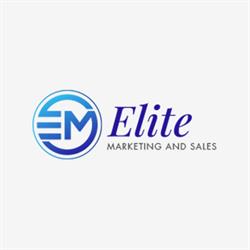 Elite Marketing and Sales