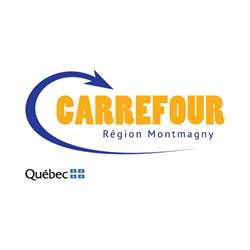Carrefour Région Montmagny (carrefour jeunesse-emploi)