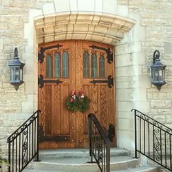 Saint Andrew's Memorial Presbyterian Church